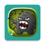 Logo of Strange Sounds android Application 